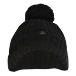 Fleece Lined Bobble Hats